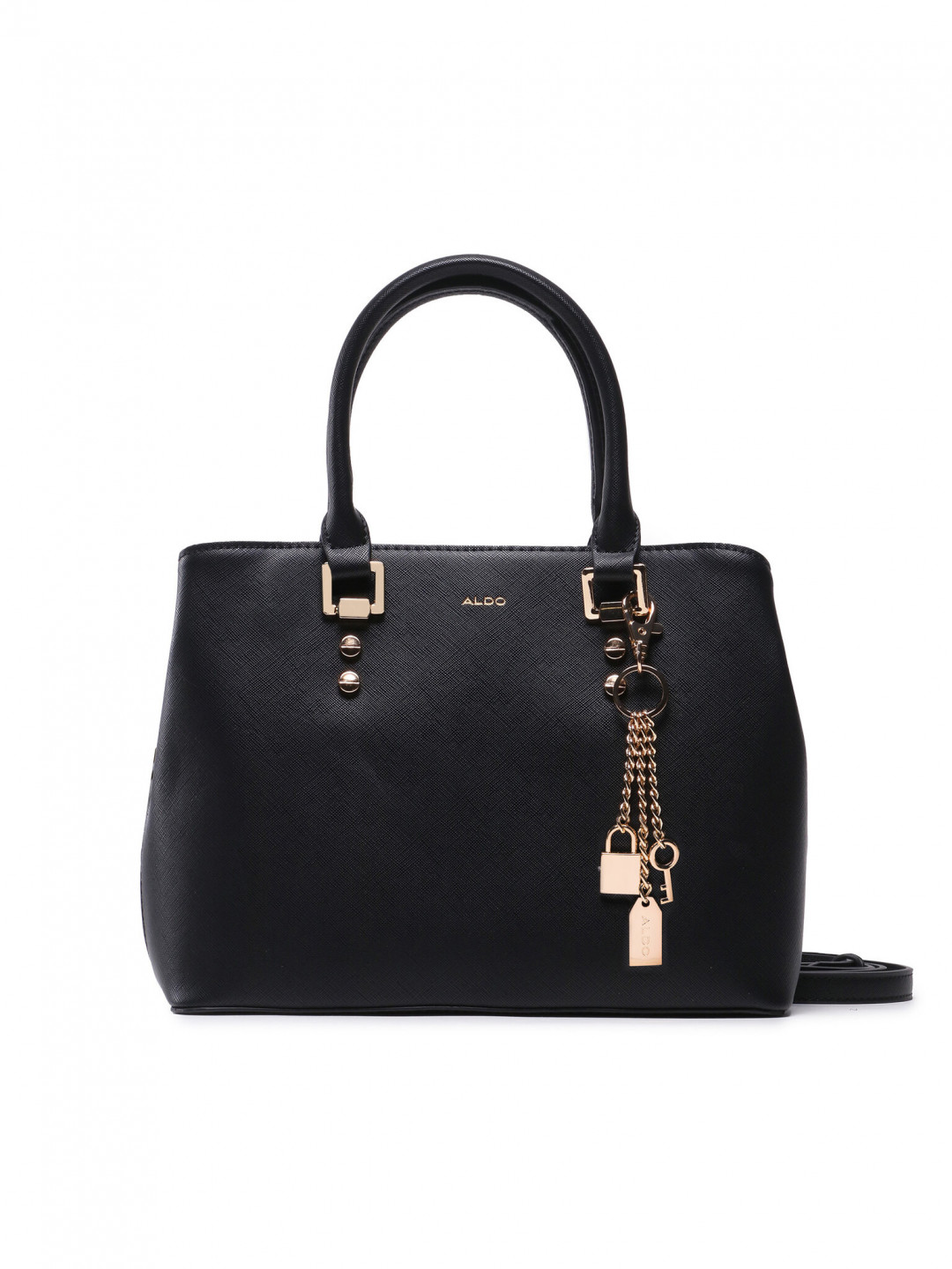 Aldo Kabelka Legoiri 12635865 Černá